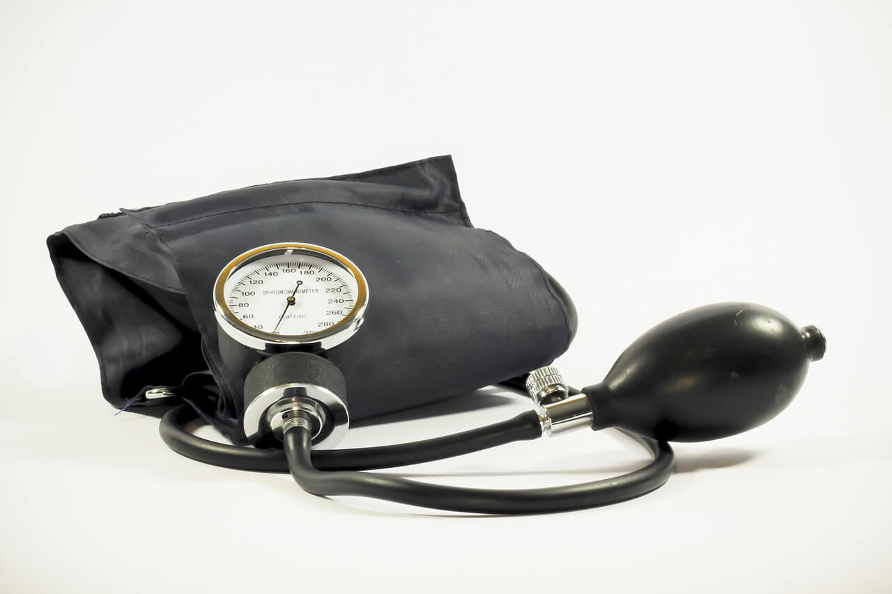 고혈압 원인 및 증상, ‘신체 기관별 고혈압 합병증은?!’