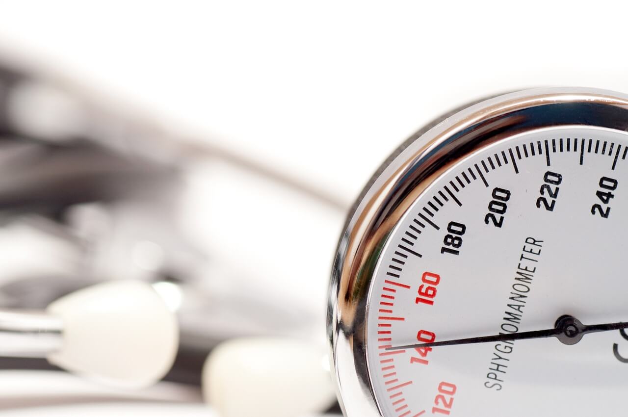 고혈압 치료 및 예방, ‘고혈압 병역판정 기준은?!’